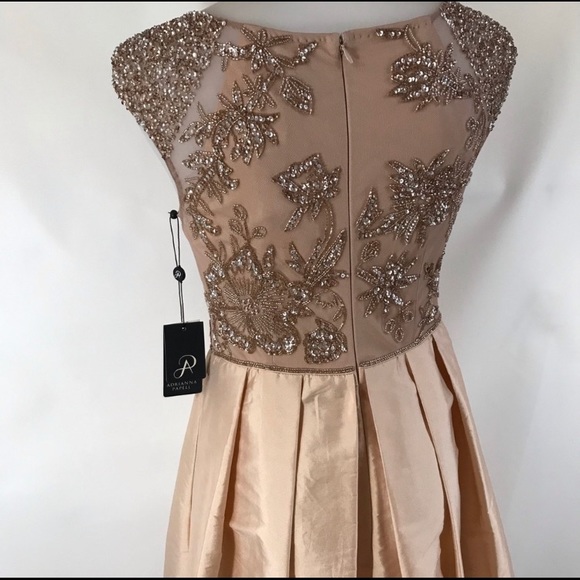 Adrianna papell dress - Picture 4 of 11